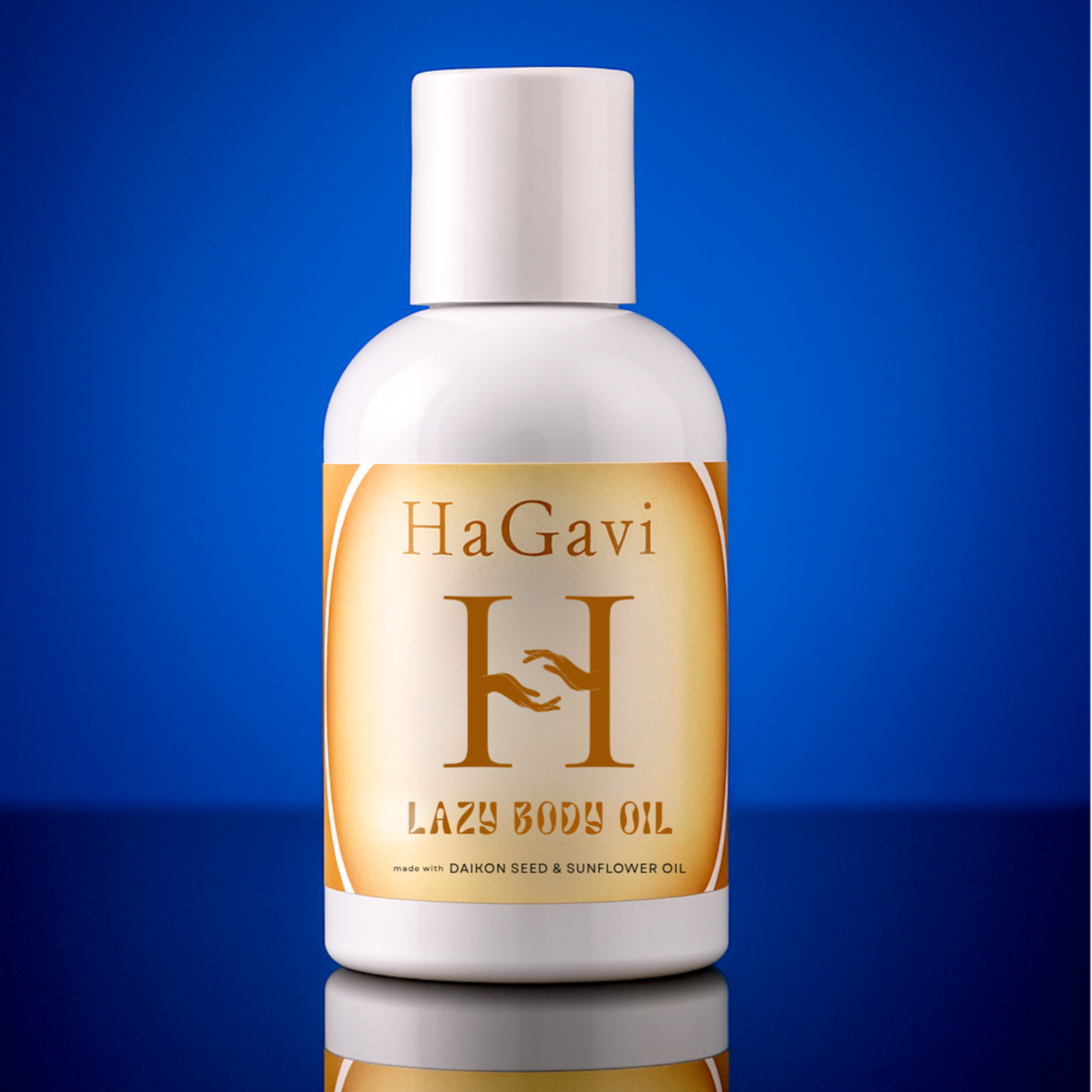 1,000 Reflections | Lazy Body Oil