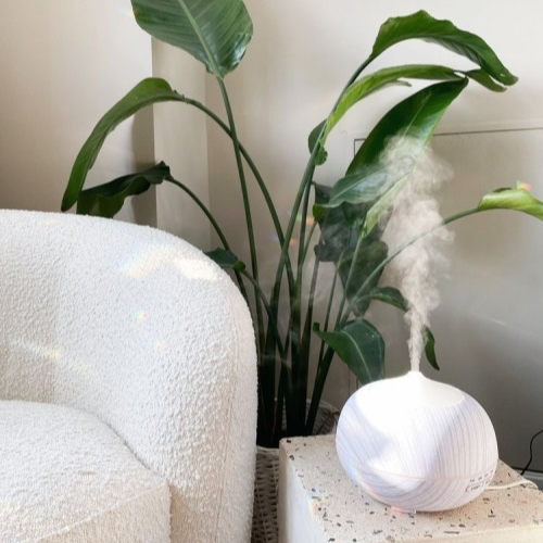 Silent Mornings | Cloud Body Cream
