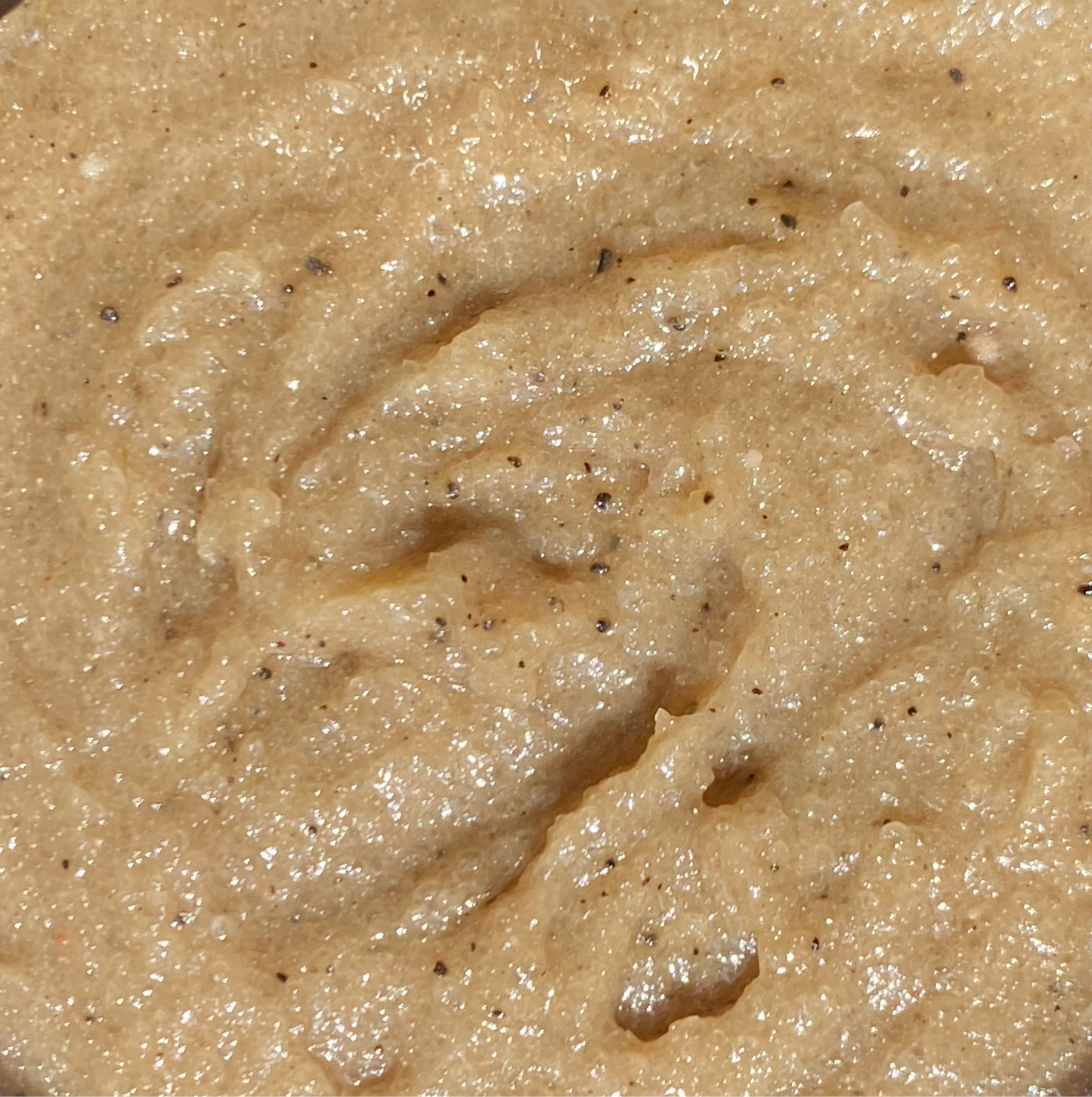 Cleansing Body Polish