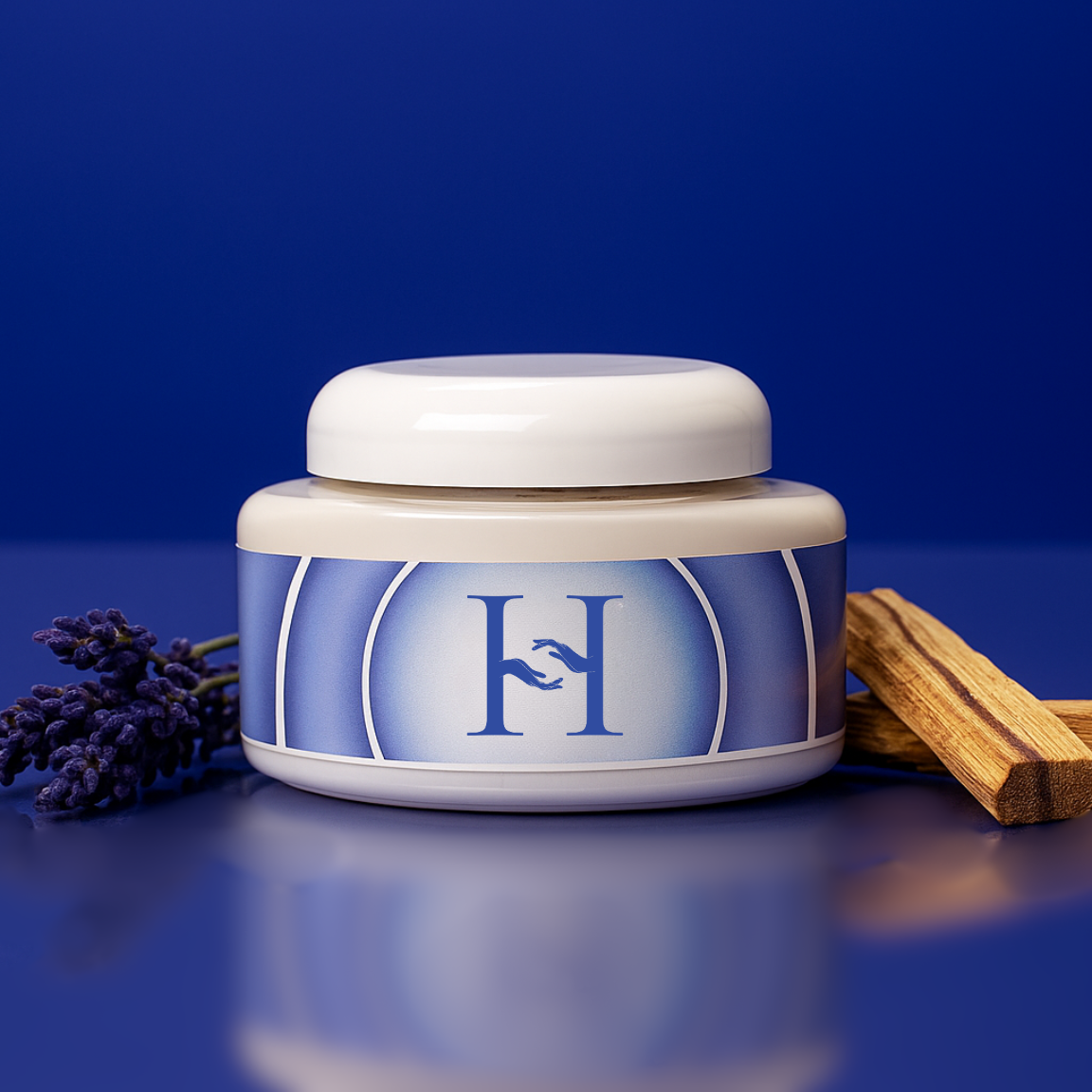 Silent Mornings | Cloud Body Cream