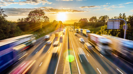 6 Podcasts For Your Morning Commute