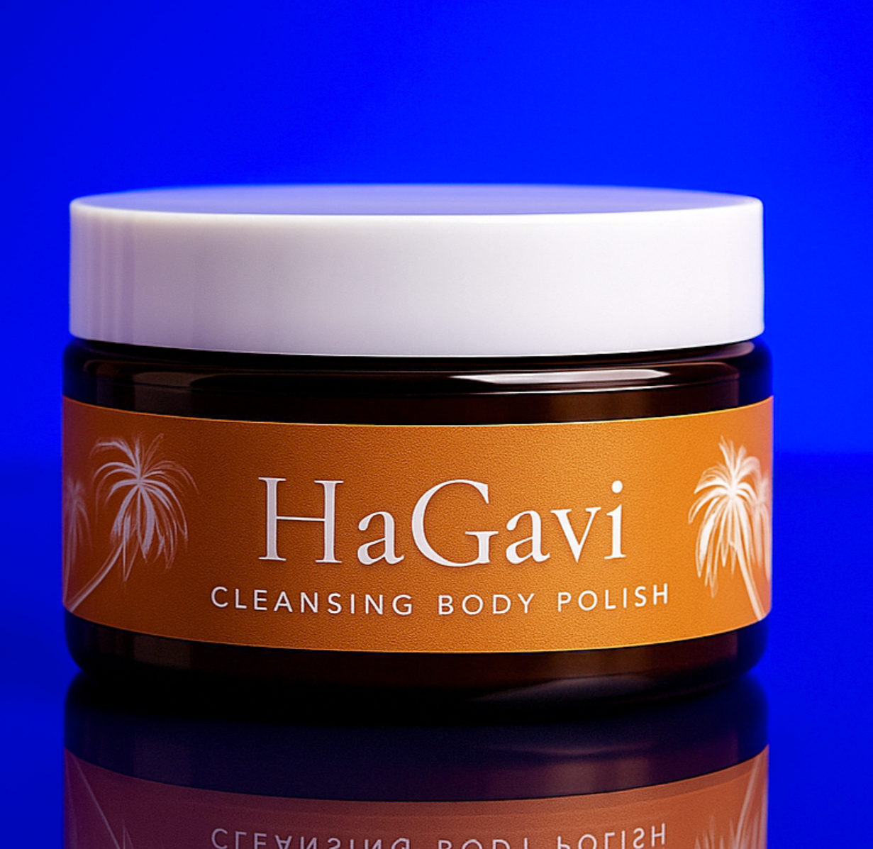 Cleansing Body Polish