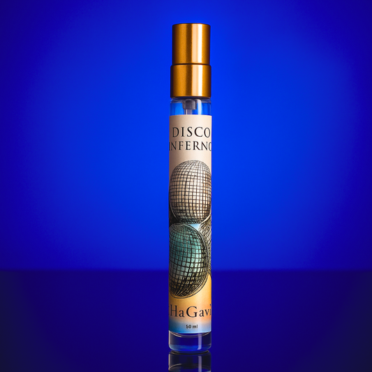 Disco Inferno - Eau de Parfum
