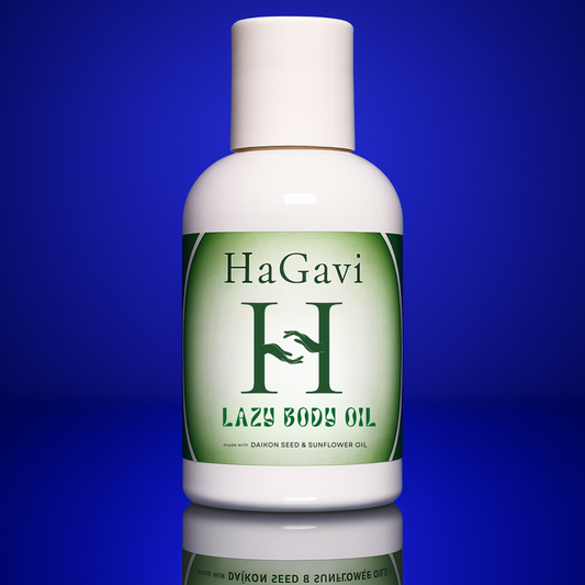 Complexities | Lazy Body Oil [Limited Edition]