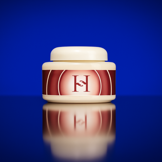 Lovers Rock | Cloud Body Cream
