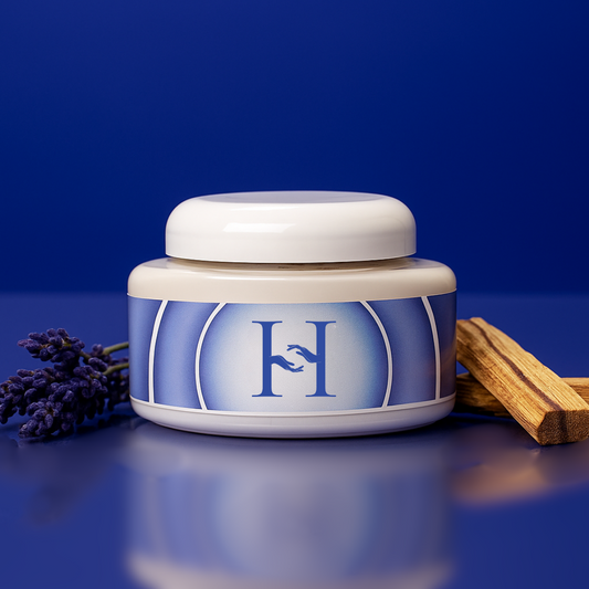 Silent Mornings | Cloud Body Cream